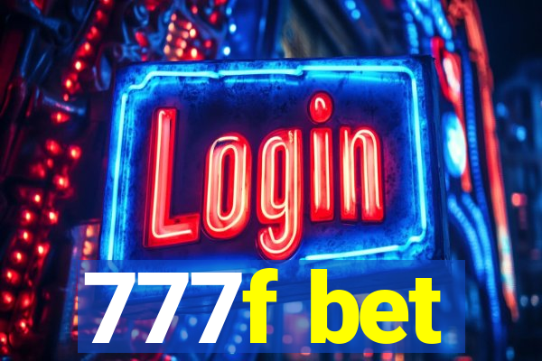 777f bet